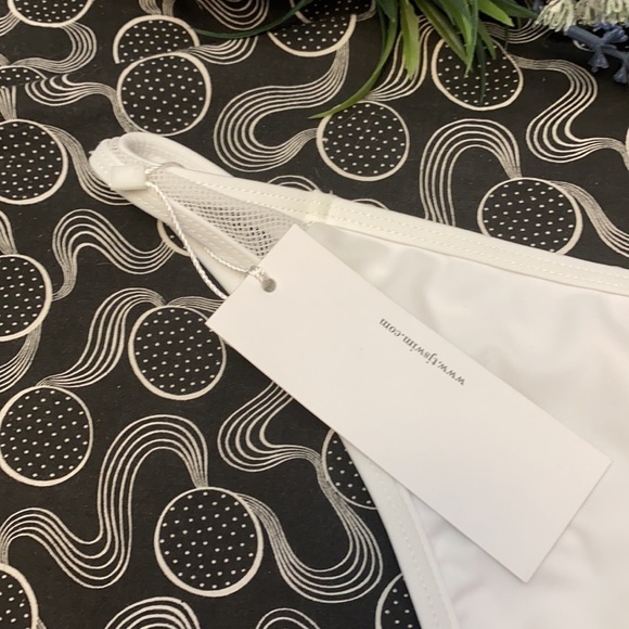 NEW TJ Swim - Bikini Bottoms - Pagie Style - Picture 8 of 11